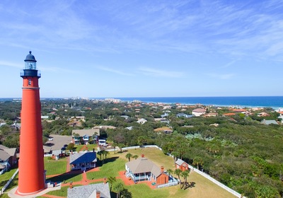 3 Fun Facts About the Ponce Inlet Lighthouse