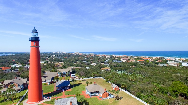 3 Fun Facts About the Ponce Inlet Lighthouse