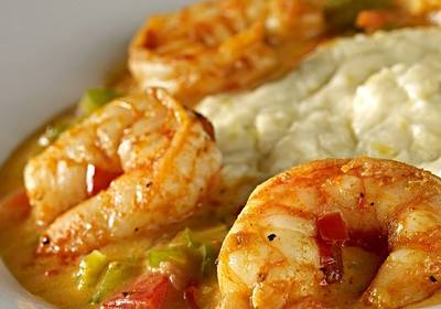 Celebrate National Shrimp Day With Peach Valley Port Orange