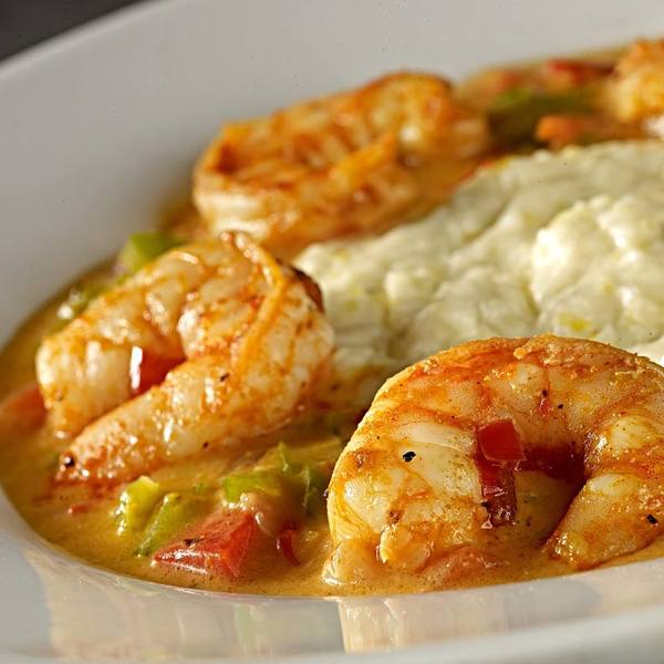 Celebrate National Shrimp Day With Peach Valley Port Orange